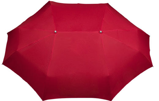 paraguas original para parejas