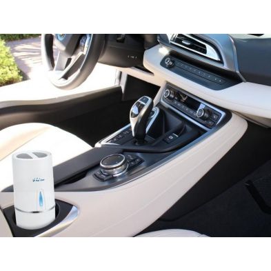 Purificador de aire para el coche Fresh Air 5